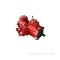 R380LC-9 Гидравлический насос 31QA-10021 K3V180DTP-170R-9N62